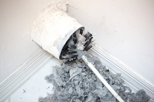 Reliable Carbondale, KS Airduct Cleaning Solutions